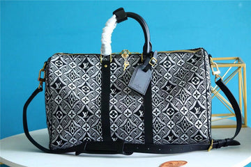 Makersluxe Fashion Lu-Vi bags - 9438