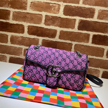 Makersluxe Fashion - GCI Bags - 12406