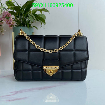 Makersluxe Bags - MK Bags - 873