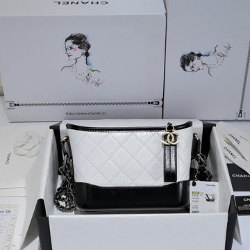 Makersluxe Bags - CHL Bags - 2006