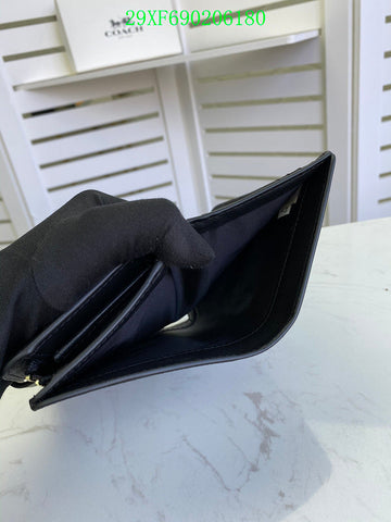 Makersluxeras - CAH Wallet - 040