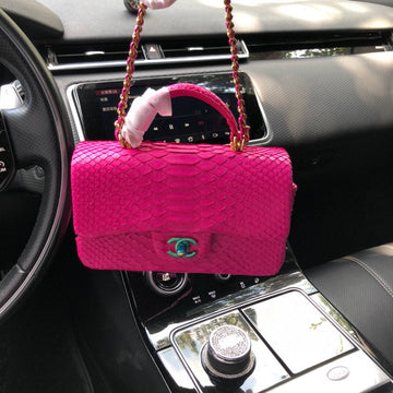 Makersluxe Bags - CHL Bags - 2938
