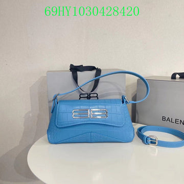 Makersluxe Bags - BGA Bags - 2320