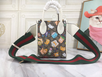 Makersluxe Bags - GCI Bags - 1465