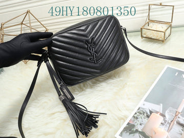 Makersluxeras - YLS Bags - 2226