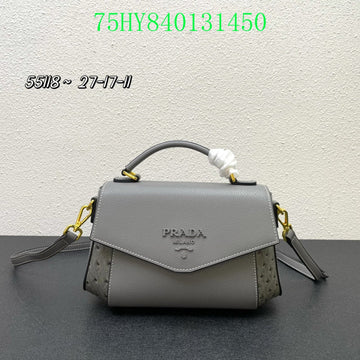 Makersluxe Bags - PDA Bags - 3593