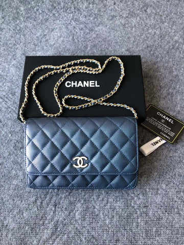 Makersluxe - CHL Bags - 697
