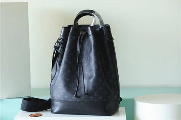 Makersluxe Fashion Lu-Vi bags - 9899