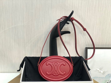 MLB Fashion - CLE Bags - 189