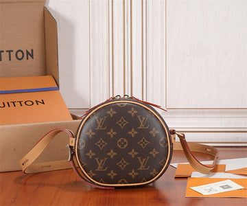 Makersluxe - LOV Bags - 302