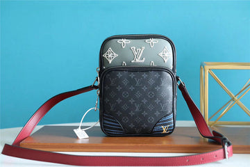 Makersluxe Fashion Lu-Vi bags - 10382