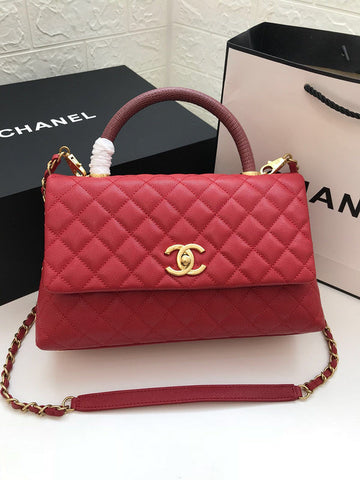 Makersluxe - CHL Bags - 501