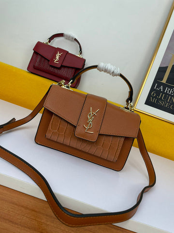 Makersluxe Bags - SLY Bags - 1584