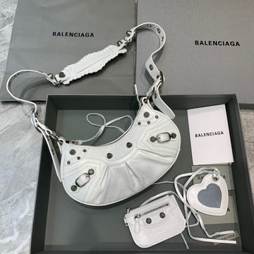 Makersluxe Bags - BGA Bags - 580