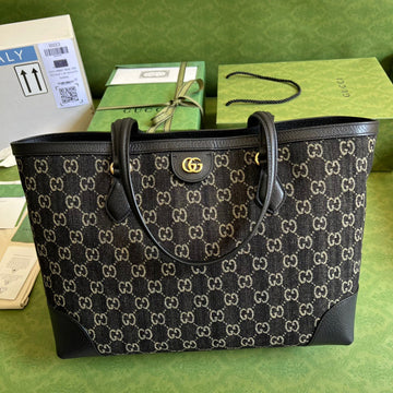 Makersluxe Bags - GCI Bags - 6562