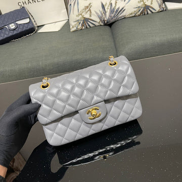 Makersluxe Bags - CHL Bags - 3246