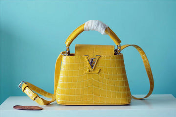 Makersluxe Bags - VL Bags - 7245