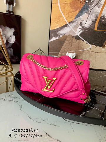 MLB Fashion Lu-Vi bags - 481