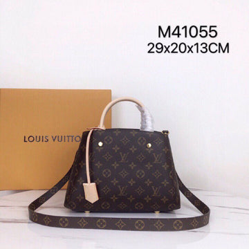 LOV2 Bags - Makersluxe Bags  1021