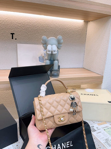 Makersluxe Bags - CHL Bags - 6856