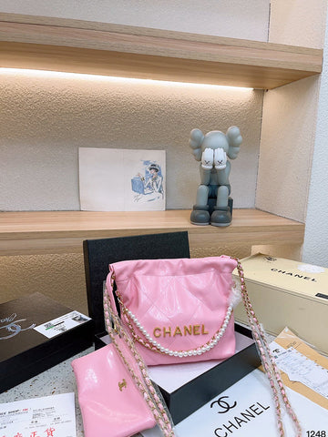 Makersluxe Bags - CHL Bags - 6892