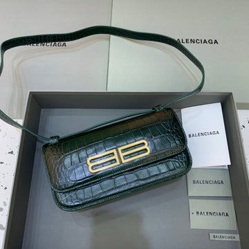 Makersluxe Bags - BGA Bags - 601