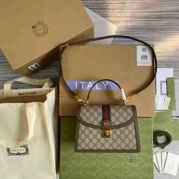 Makersluxe Bags - GCI Bags - 5035