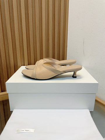 Makersluxe - THR Women Shoes - 064