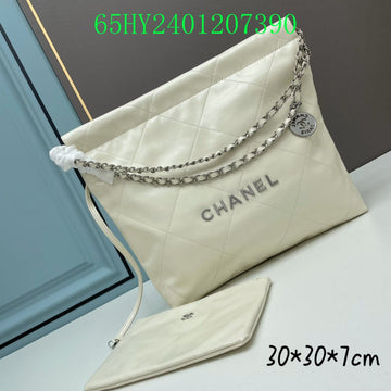 Makersluxeras - CHL Bags - 1730