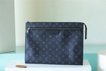 Makersluxe Fashion Lu-Vi bags - 10543