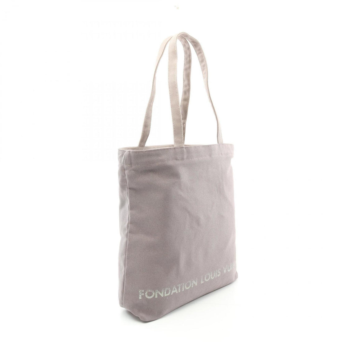 Louis Vuitton  Canvas Tote Bag