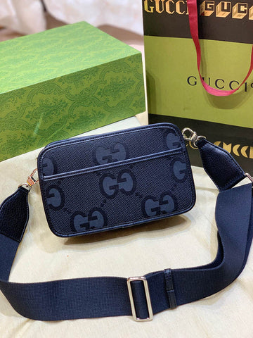 Makersluxe Bags - GCI Bags - 1501