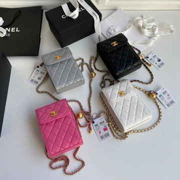 Makersluxe Bags - CHL Bags - 229