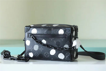 Makersluxe Fashion Lu-Vi bags - 10131