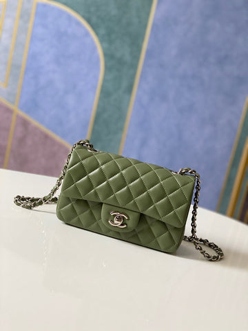 Makersluxe - CHL Bags - 412