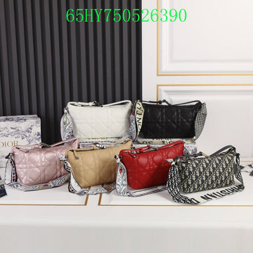 Makersluxeras - DOR Bags - 1606