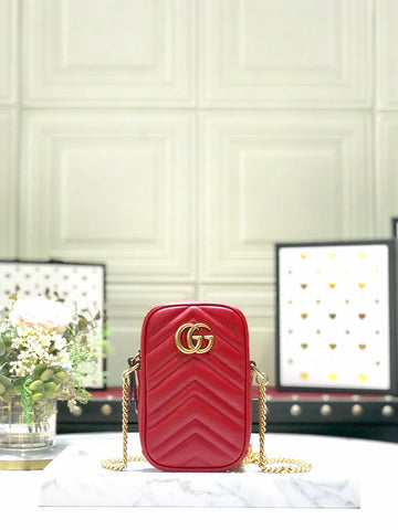 Makersluxe Bags - GCI Bags - 5002