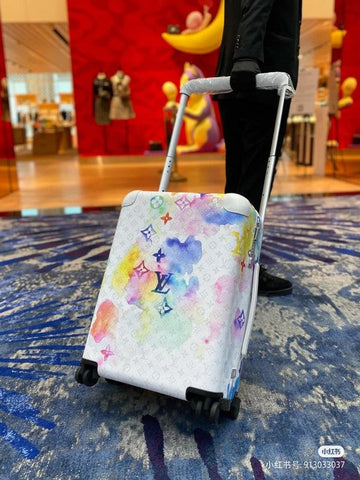 Makersluxe - Travel Bags - 499
