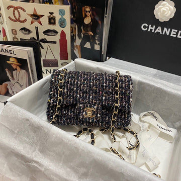Makersluxe Bags - CHL Bags - 3574