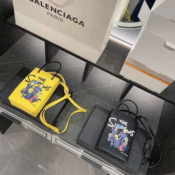 Makersluxe Bags - BGA Bags - 1539