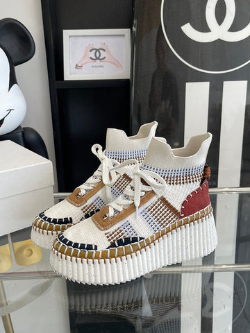 Makersluxe - CLE Women Shoes - 224