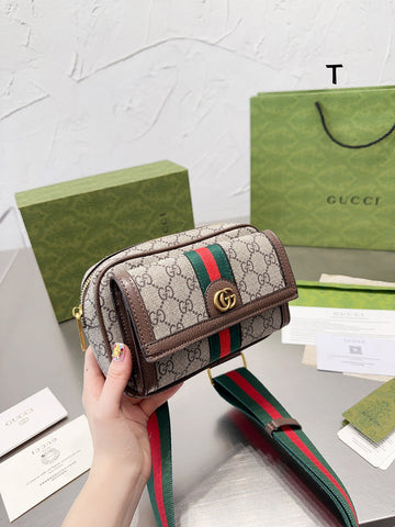 Makersluxe Fashion - GCI Bags - 11681