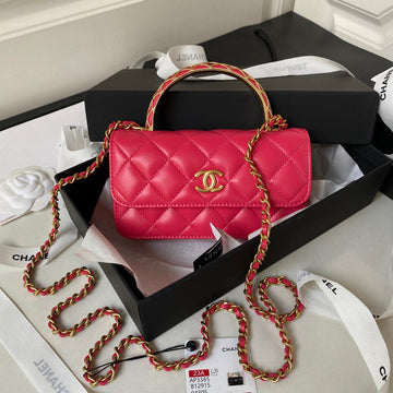 Makersluxe Bags - CHL Bags - 1539