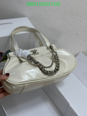 Makersluxeras - CHL Bags - 1221