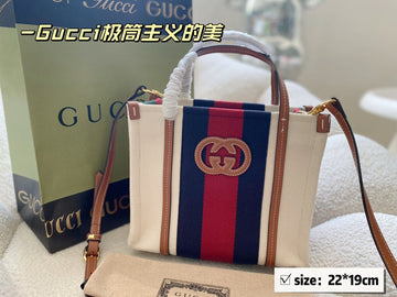 Makersluxe Fashion - GCI Bags - 11600