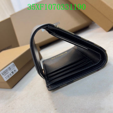 Makersluxeras - BOR Wallet - 097