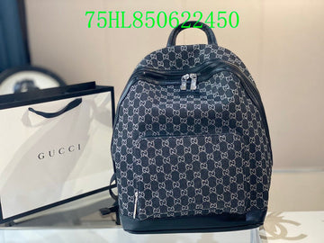 Makersluxe Fashion - GCI Bags - 11471