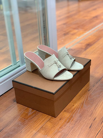Makersluxe - LOP Shoes - 594