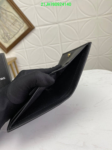 Makersluxeras - PD Wallet - 328