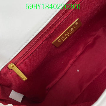 Makersluxeras - CHL Bags - 1507